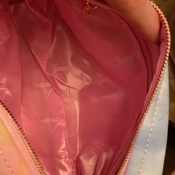 NWOT Jeffree Star Cosmetic Pouch - Picture 3 of 7